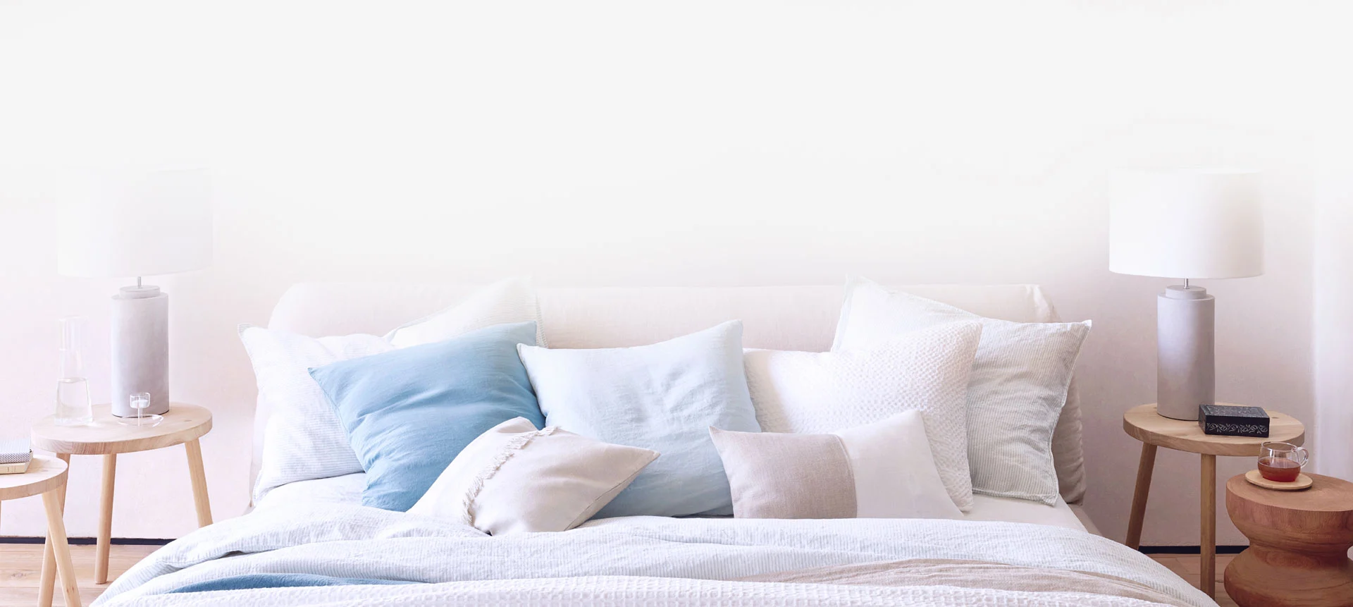 Chăn Ga Gối Đệm Sang Trọng