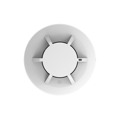 Đầu báo khói địa chỉ DHI-HY-1301