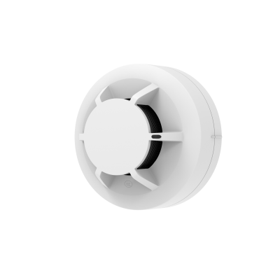 Đầu báo khói loại 2 chân DHI-HY-1301