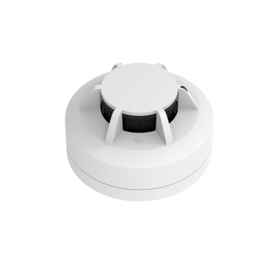 Đầu báo khói loại 2 chân DHI-HY-1301