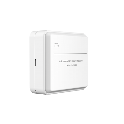 Modul đầu vào đầu ra định địa chỉ DHI-HY-1410