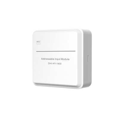 Modul đầu vào đầu ra định địa chỉ DHI-HY-1410