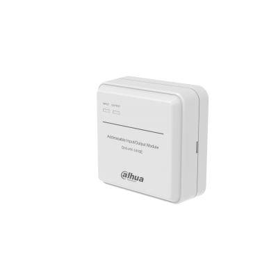 Modul đầu vào/đầu ra định địa chỉ DHI-HY-1410E