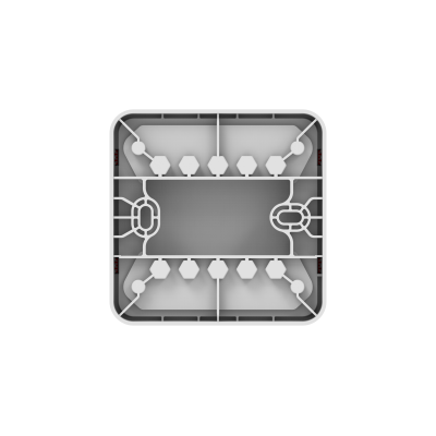 Modul đầu vào/đầu ra định địa chỉ DHI-HY-1410E