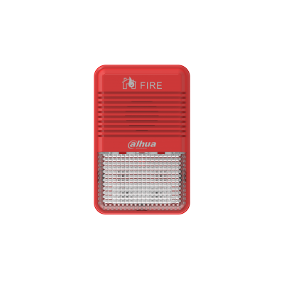 Còi đèn báo cháy DHI-HY-1500