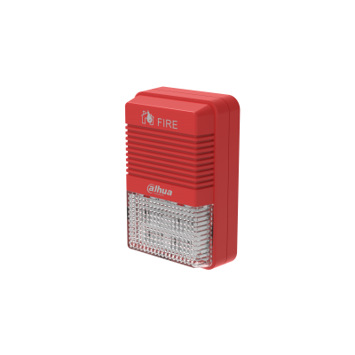 Còi đèn báo cháy DHI-HY-1500