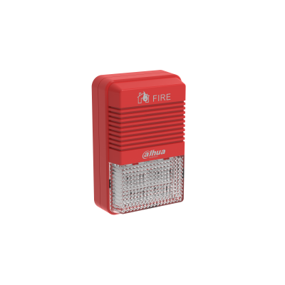 Còi đèn báo cháy DHI-HY-1500