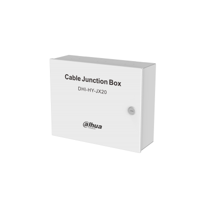 Hộp đầu dây DHI-HY-JX20