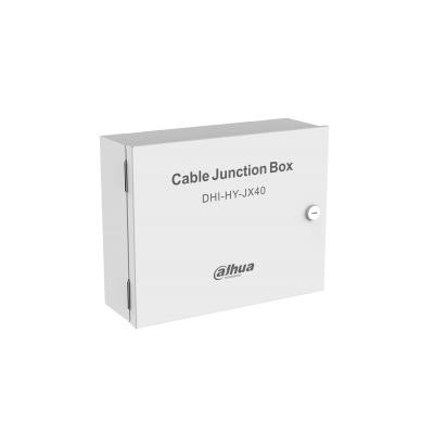 Hộp đầu dây DHI-HY-JX40