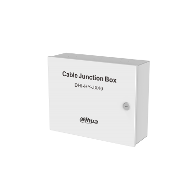 Hộp đầu dây DHI-HY-JX40