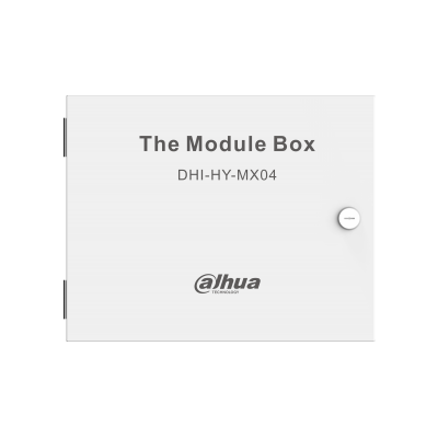 Hộp đựng modul DHI-HY-MX04