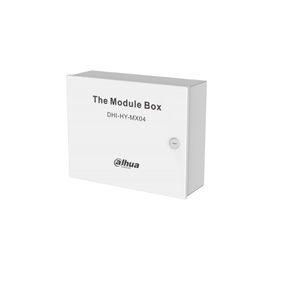 Hộp đựng modul DHI-HY-MX04