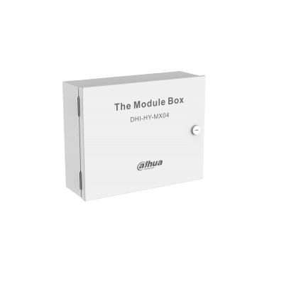 Hộp đựng modul DHI-HY-MX04