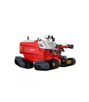 Robot cứu hỏa & dò đường 4WD