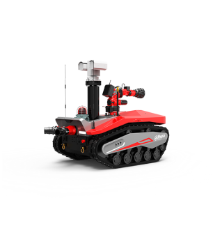 Robot cứu hỏa thông minh RXR-M80D