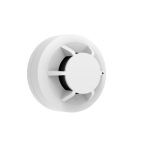 Đầu báo khói loại 2 chân DHI-HY-1301