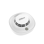 Đầu báo khói loại 2 chân DHI-HY-1301