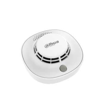Đầu báo khói loại 4 chân DHI-HY-C133