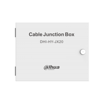 Hộp đầu dây DHI-HY-JX20