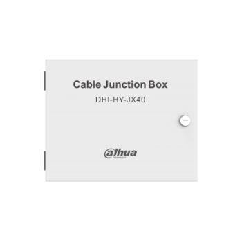 Hộp đầu dây DHI-HY-JX40