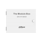 Hộp đựng modul DHI-HY-MX04