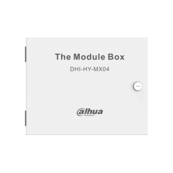 Hộp đựng modul DHI-HY-MX04
